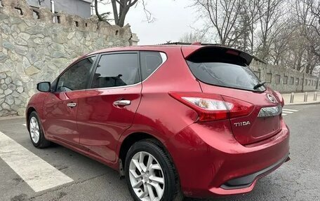 Nissan Tiida, 2020 год, 1 350 000 рублей, 15 фотография