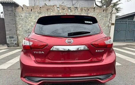Nissan Tiida, 2020 год, 1 350 000 рублей, 14 фотография