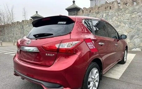 Nissan Tiida, 2020 год, 1 350 000 рублей, 17 фотография