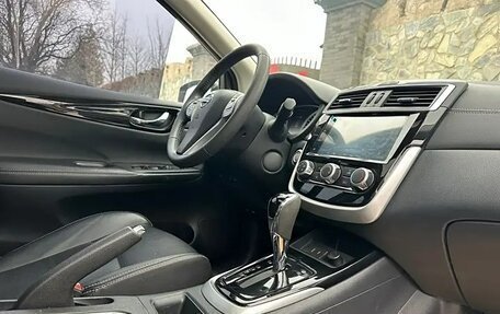 Nissan Tiida, 2020 год, 1 350 000 рублей, 34 фотография