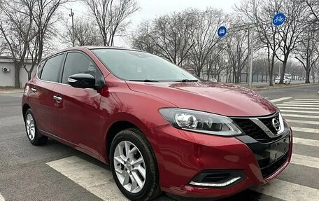 Nissan Tiida, 2020 год, 1 350 000 рублей, 32 фотография
