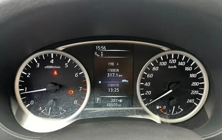Nissan Tiida, 2020 год, 1 350 000 рублей, 39 фотография