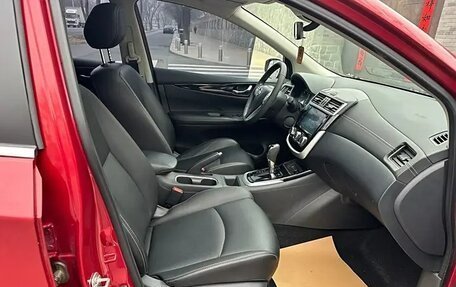 Nissan Tiida, 2020 год, 1 350 000 рублей, 38 фотография