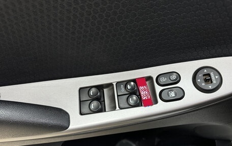 Hyundai Solaris II рестайлинг, 2014 год, 850 000 рублей, 8 фотография