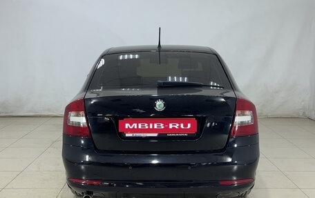 Skoda Octavia, 2013 год, 755 000 рублей, 5 фотография