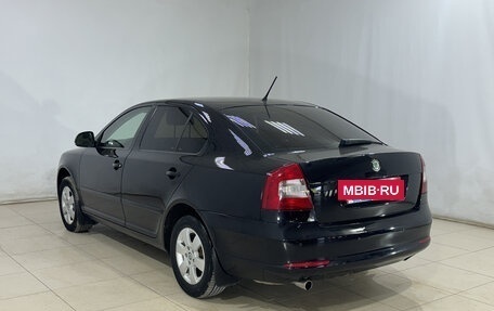 Skoda Octavia, 2013 год, 755 000 рублей, 6 фотография