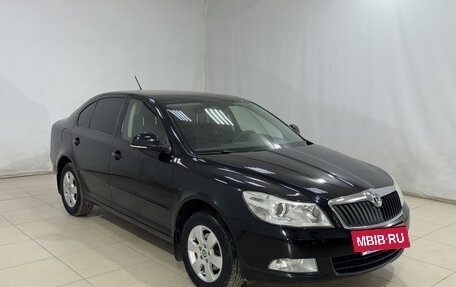 Skoda Octavia, 2013 год, 755 000 рублей, 3 фотография
