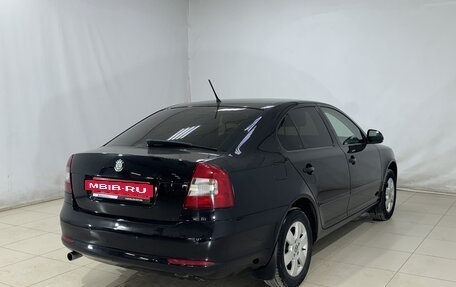 Skoda Octavia, 2013 год, 755 000 рублей, 4 фотография