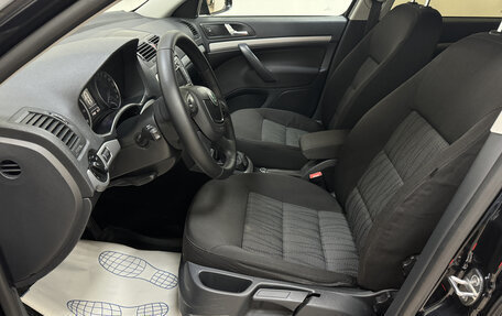 Skoda Octavia, 2013 год, 755 000 рублей, 9 фотография