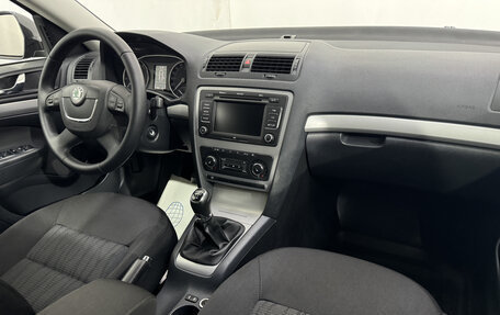 Skoda Octavia, 2013 год, 755 000 рублей, 12 фотография