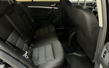 Skoda Octavia, 2013 год, 755 000 рублей, 15 фотография