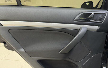 Skoda Octavia, 2013 год, 755 000 рублей, 14 фотография