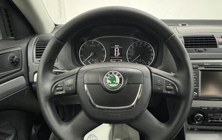 Skoda Octavia, 2013 год, 755 000 рублей, 11 фотография