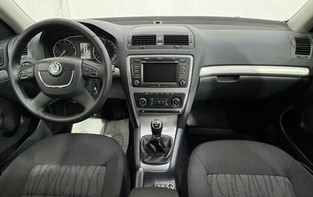 Skoda Octavia, 2013 год, 755 000 рублей, 10 фотография