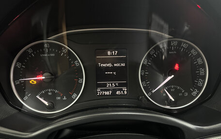 Skoda Octavia, 2013 год, 755 000 рублей, 16 фотография