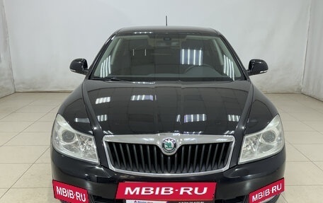 Skoda Octavia, 2013 год, 755 000 рублей, 2 фотография