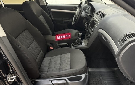 Skoda Octavia, 2013 год, 755 000 рублей, 13 фотография