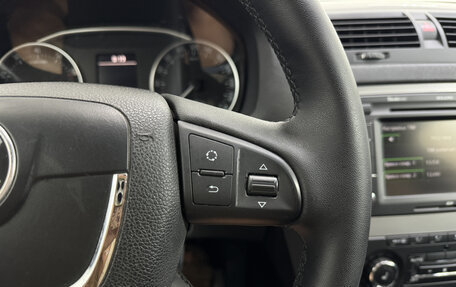 Skoda Octavia, 2013 год, 755 000 рублей, 20 фотография