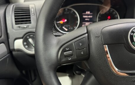 Skoda Octavia, 2013 год, 755 000 рублей, 19 фотография