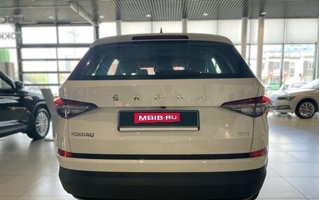 Skoda Kodiaq I, 2024 год, 5 000 000 рублей, 4 фотография