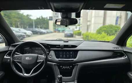 Cadillac XT6 I, 2021 год, 2 960 000 рублей, 12 фотография