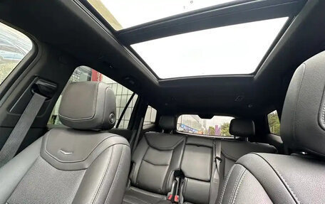 Cadillac XT6 I, 2021 год, 2 960 000 рублей, 15 фотография