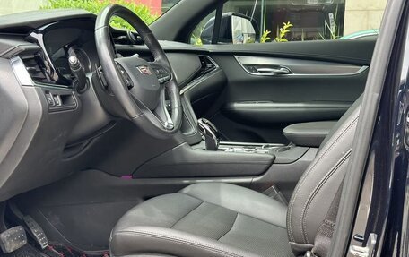 Cadillac XT6 I, 2021 год, 2 960 000 рублей, 16 фотография