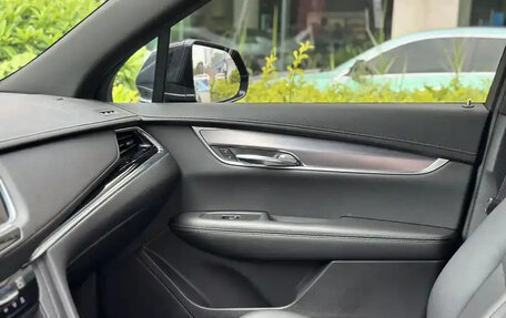 Cadillac XT6 I, 2021 год, 2 960 000 рублей, 14 фотография