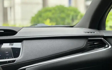 Cadillac XT6 I, 2021 год, 2 960 000 рублей, 17 фотография
