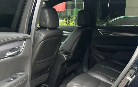 Cadillac XT6 I, 2021 год, 2 960 000 рублей, 13 фотография