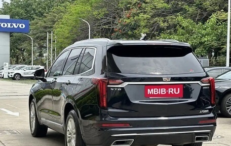 Cadillac XT6 I, 2021 год, 2 960 000 рублей, 8 фотография