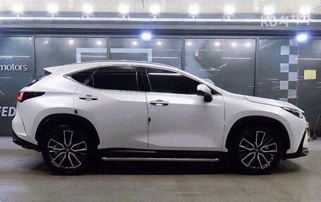 Lexus NX, 2024 год, 5 468 000 рублей, 3 фотография