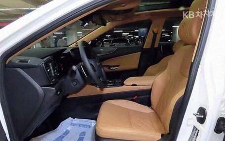 Lexus NX, 2024 год, 5 468 000 рублей, 6 фотография