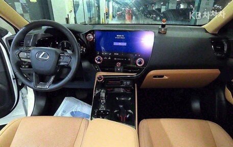Lexus NX, 2024 год, 5 468 000 рублей, 8 фотография
