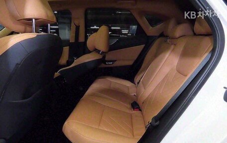 Lexus NX, 2024 год, 5 468 000 рублей, 7 фотография