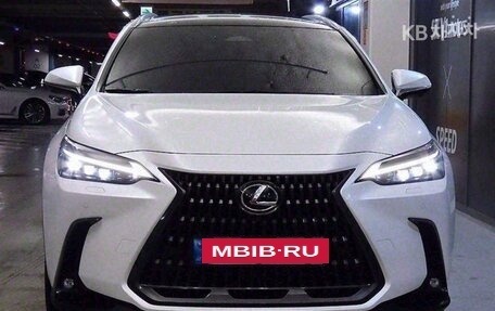 Lexus NX, 2024 год, 5 468 000 рублей, 2 фотография