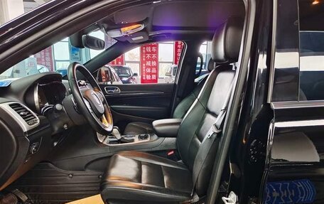 Jeep Grand Cherokee, 2021 год, 3 200 000 рублей, 6 фотография