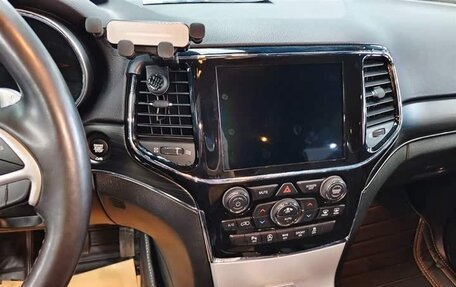 Jeep Grand Cherokee, 2021 год, 3 200 000 рублей, 9 фотография