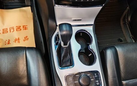 Jeep Grand Cherokee, 2021 год, 3 200 000 рублей, 10 фотография