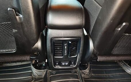 Jeep Grand Cherokee, 2021 год, 3 200 000 рублей, 14 фотография