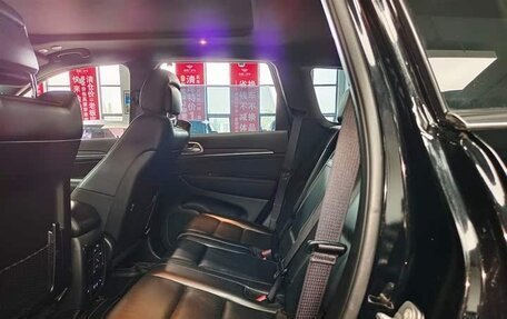 Jeep Grand Cherokee, 2021 год, 3 200 000 рублей, 11 фотография