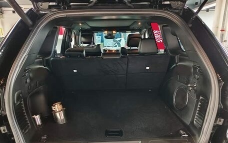 Jeep Grand Cherokee, 2021 год, 3 200 000 рублей, 16 фотография