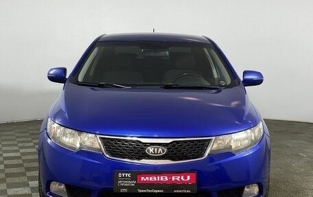 KIA Cerato III, 2011 год, 649 000 рублей, 2 фотография