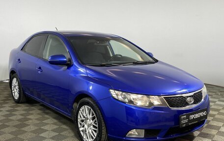 KIA Cerato III, 2011 год, 649 000 рублей, 3 фотография