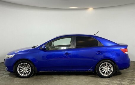 KIA Cerato III, 2011 год, 649 000 рублей, 8 фотография