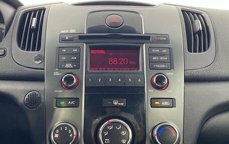 KIA Cerato III, 2011 год, 649 000 рублей, 15 фотография
