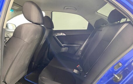 KIA Cerato III, 2011 год, 649 000 рублей, 12 фотография