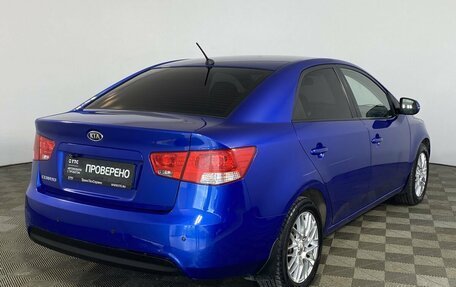 KIA Cerato III, 2011 год, 649 000 рублей, 5 фотография