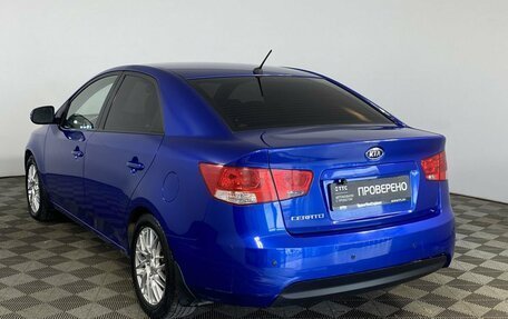 KIA Cerato III, 2011 год, 649 000 рублей, 7 фотография