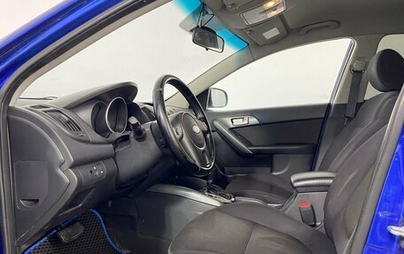 KIA Cerato III, 2011 год, 649 000 рублей, 16 фотография